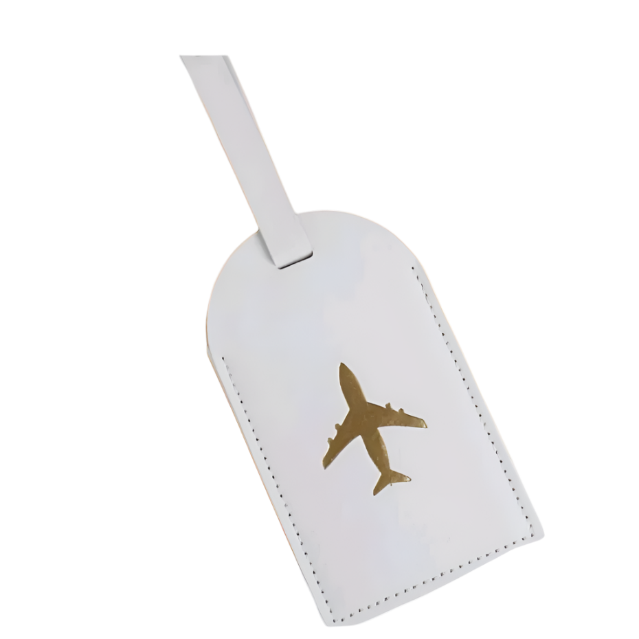 Travel Tag