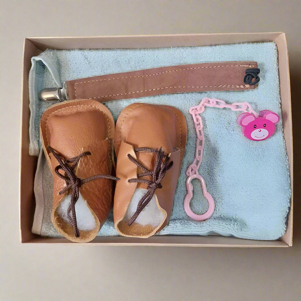 Baby Vellie Gift Set