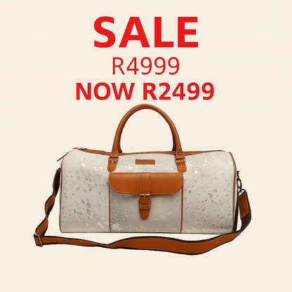 The Voyager Luxe 2- Limited Addition