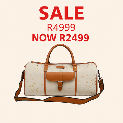 The Voyager Luxe 1 - Limited Addition