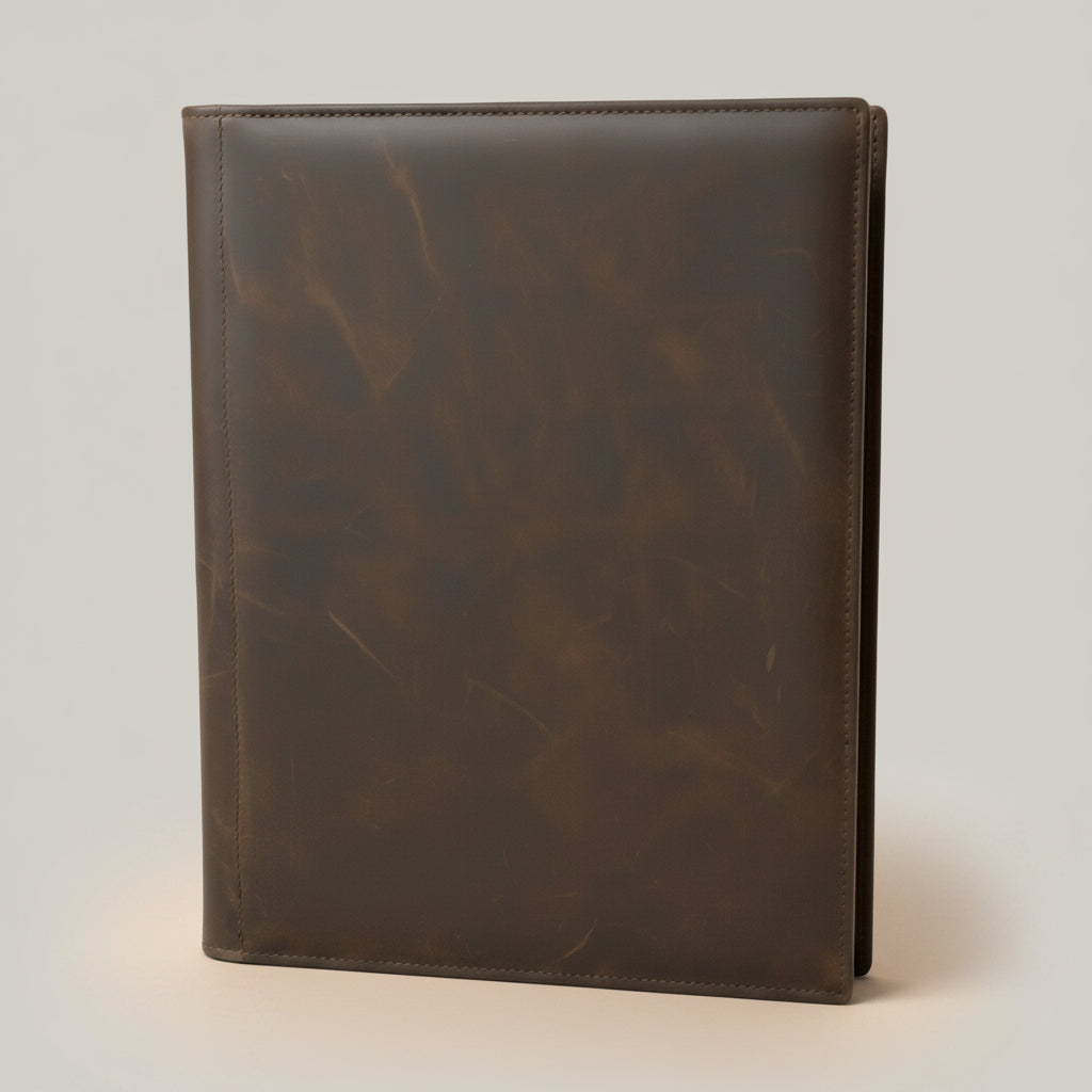 A4 Hospitality Menu's