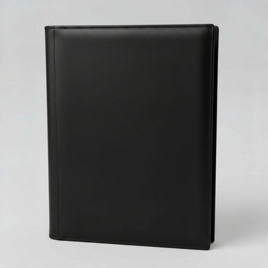 A4 Menu Book cover