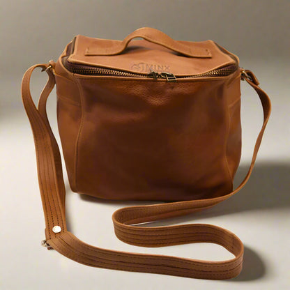 Carryall Vanity Bag/Box
