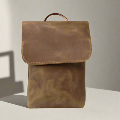 Baguette Slingbag