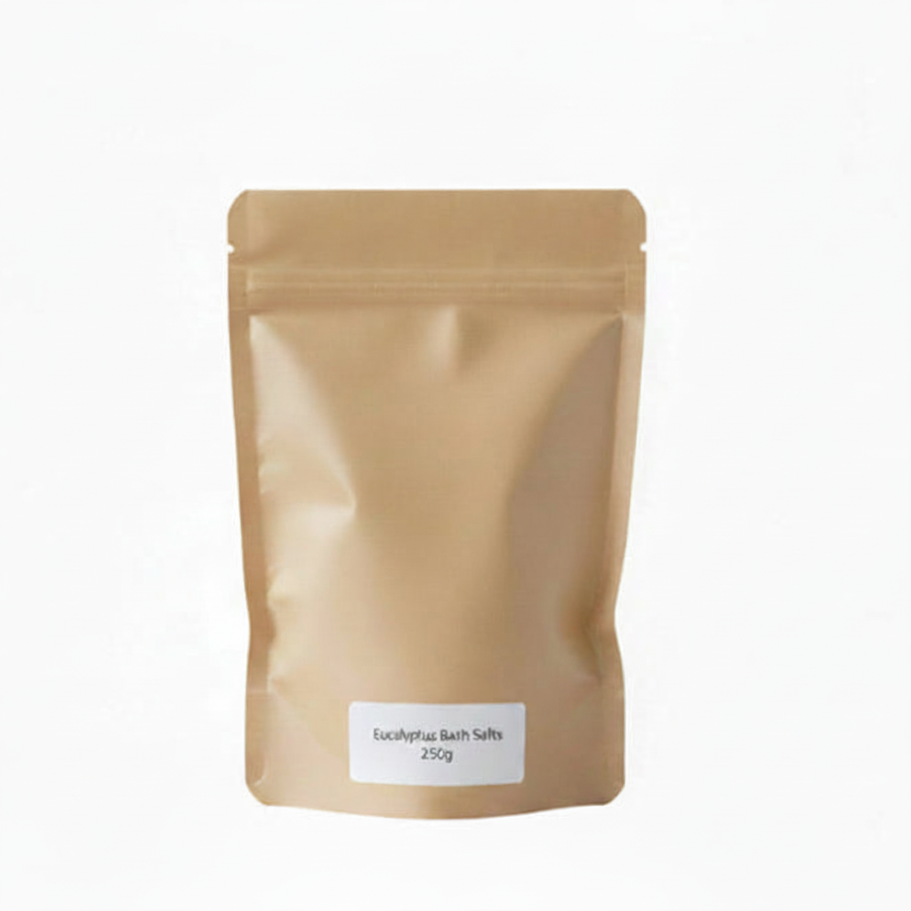 Eucalyptus Bath Salts