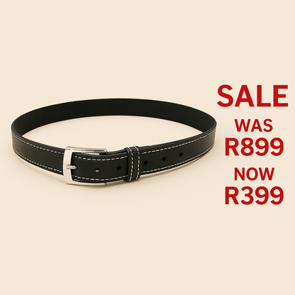 Leather Belts
