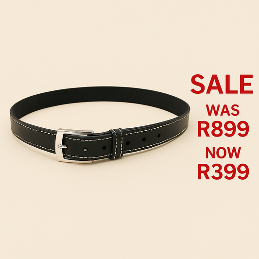 Leather Belts