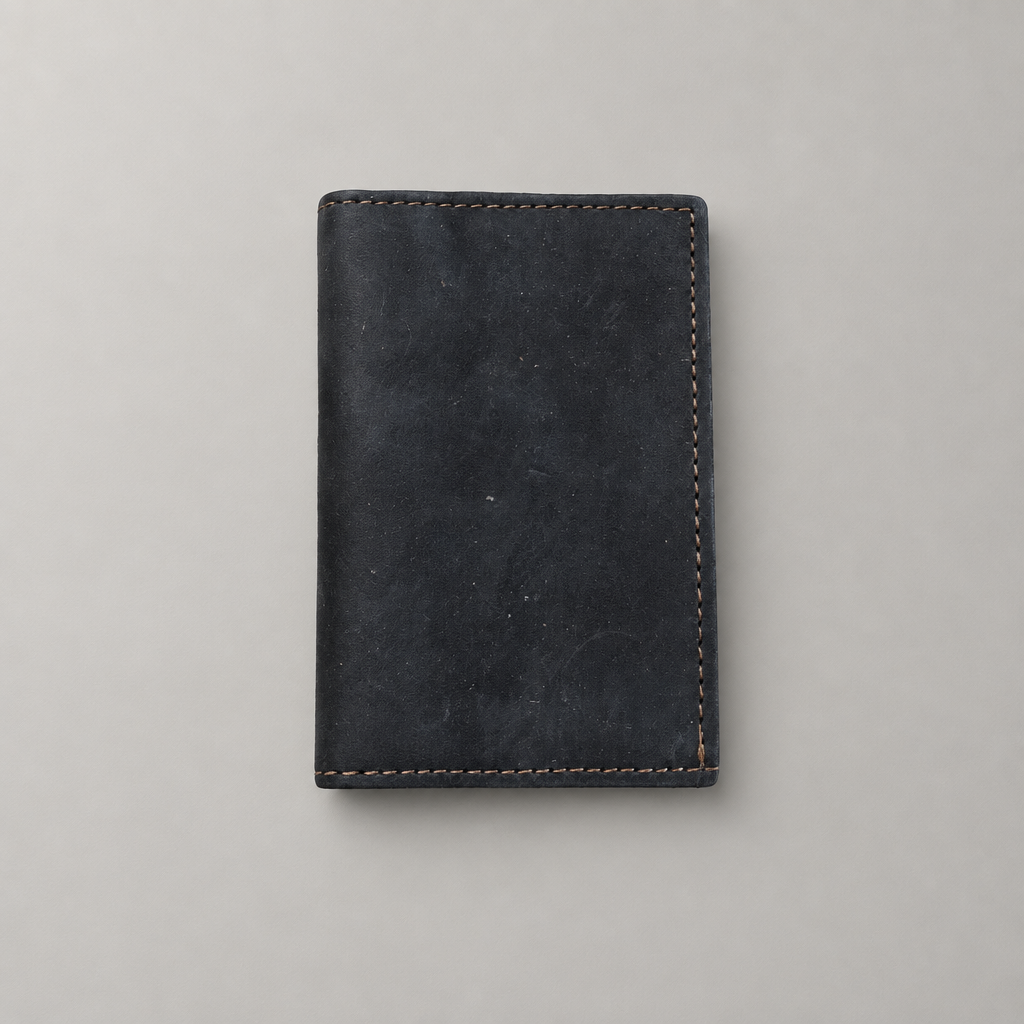 Genuine Leather Card Holder