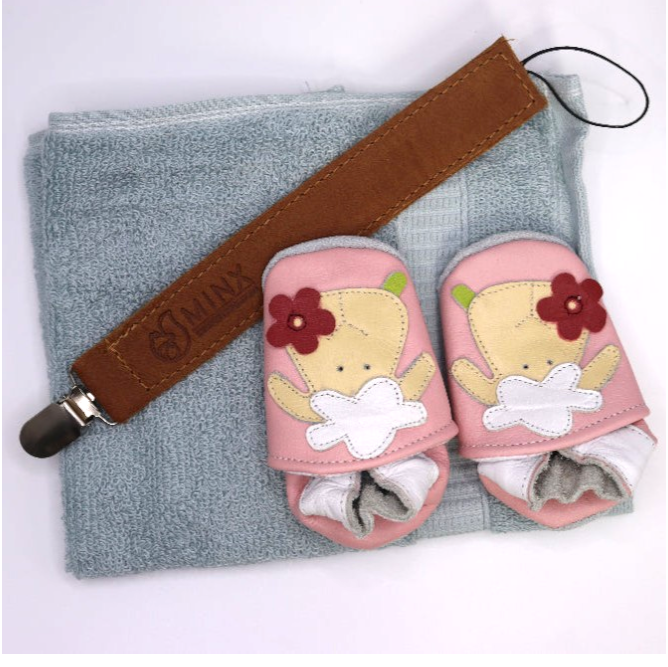 Baby Welcome Gift Set