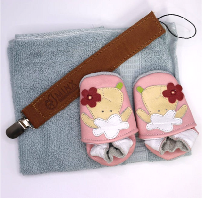 Baby Welcome Gift Set