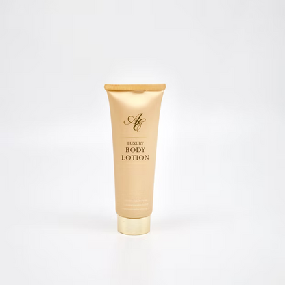 Luxury Body Lotion