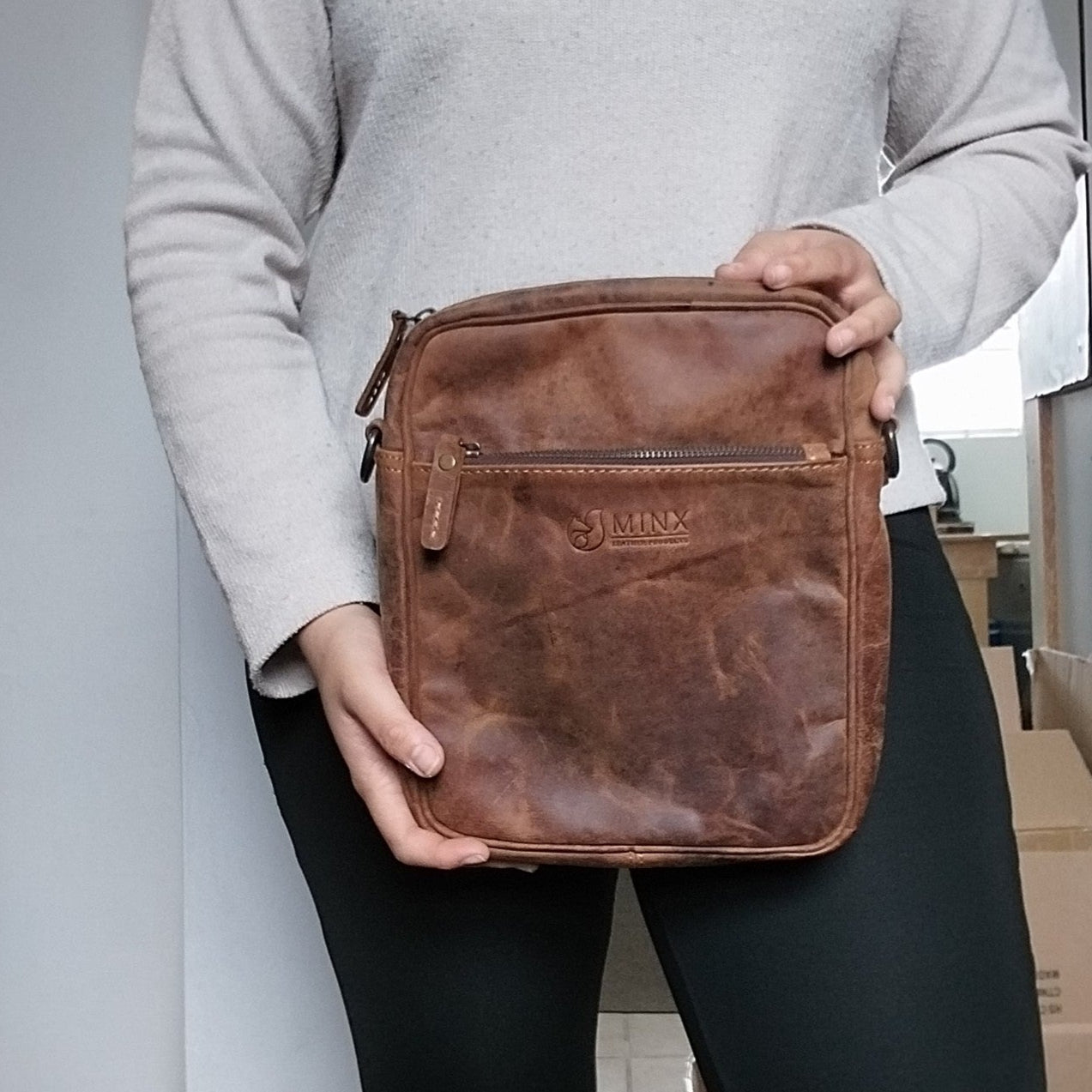 Bonny Detachable Sling