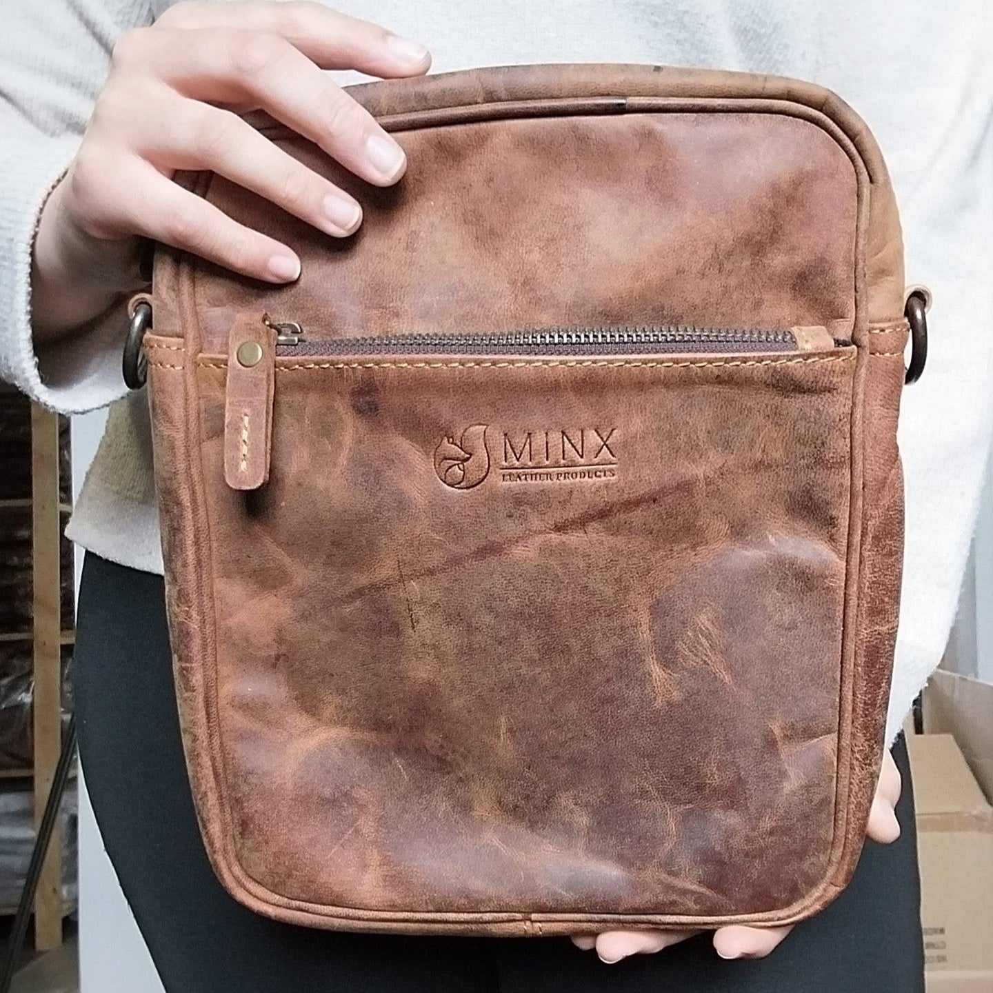 Bonny Detachable Sling