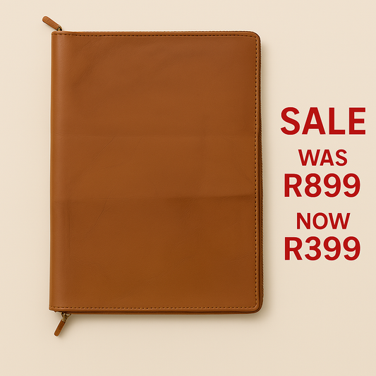 Business Zip Folder