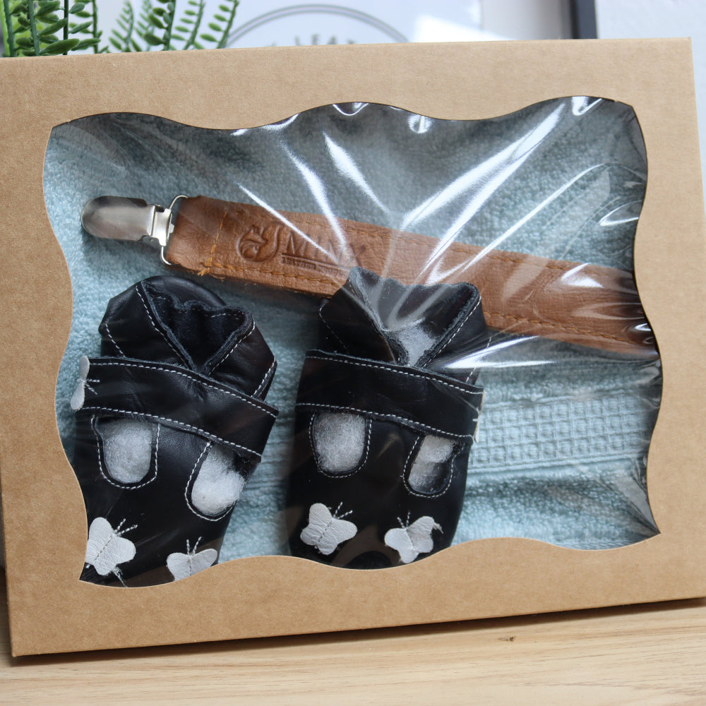 Baby Welcome Gift Set