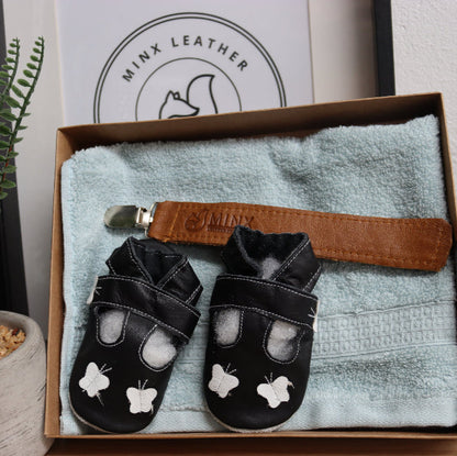 Baby Welcome Gift Set