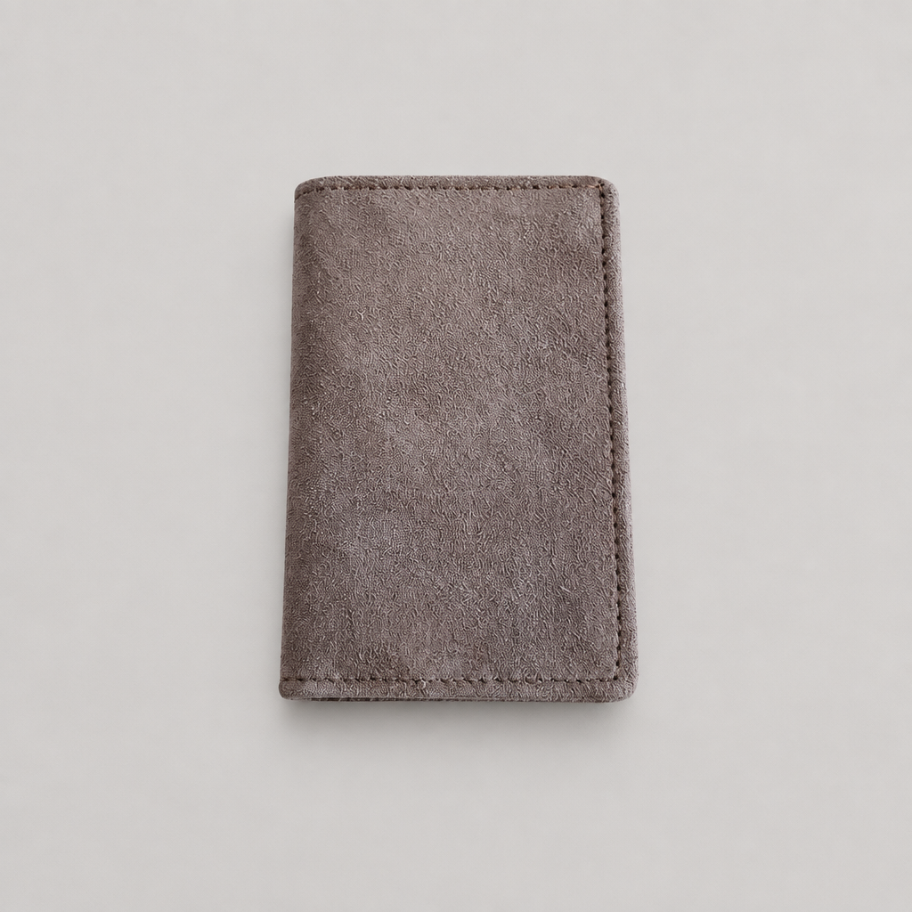 Genuine Leather Card Holder