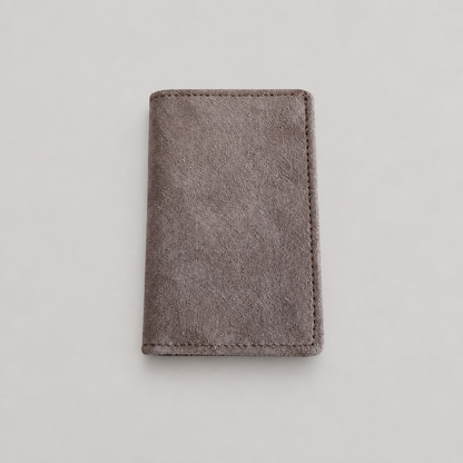 Genuine Leather Card Holder