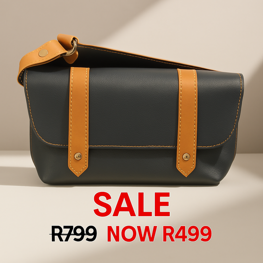 Celina Leather Pouch