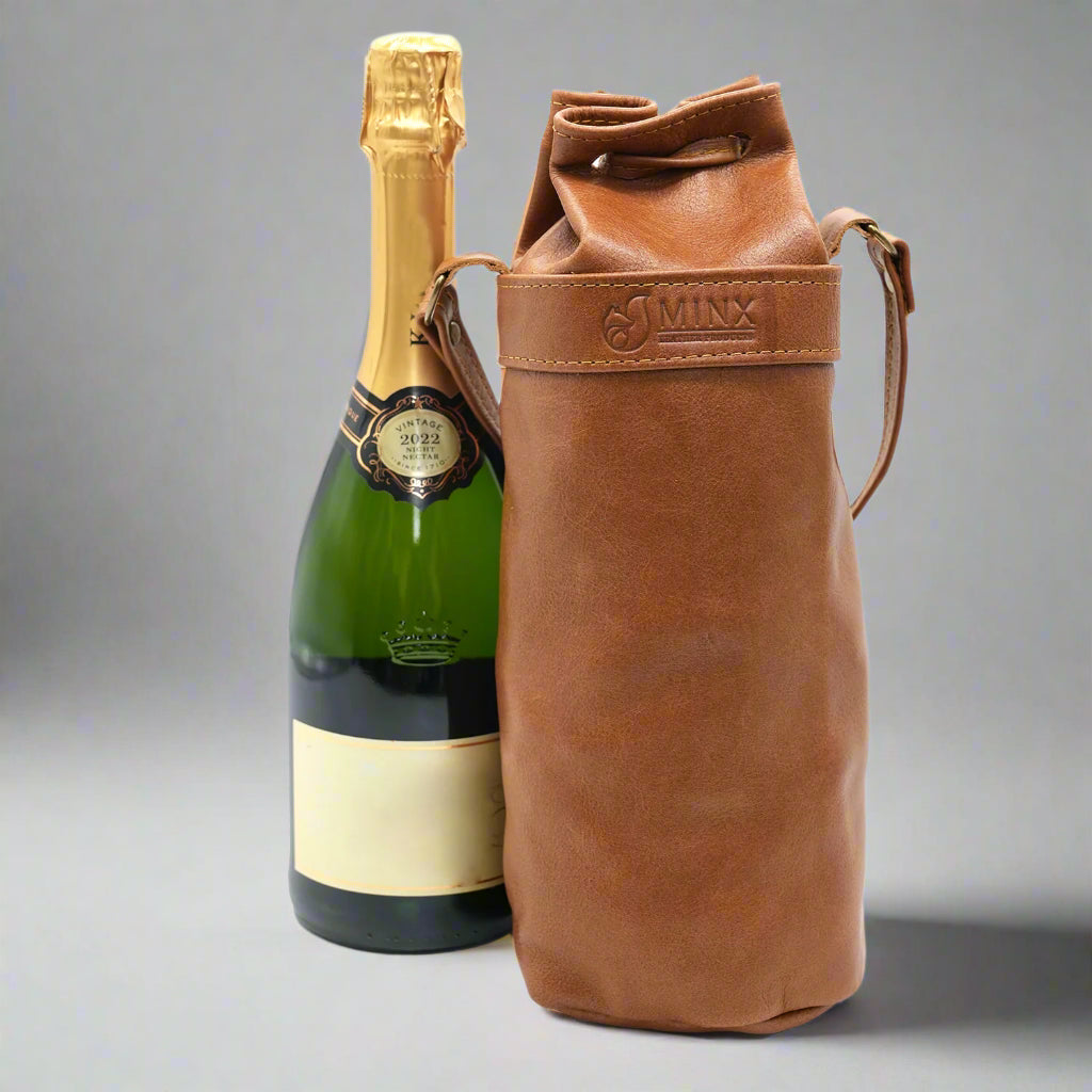 Champagne Bottle Holder