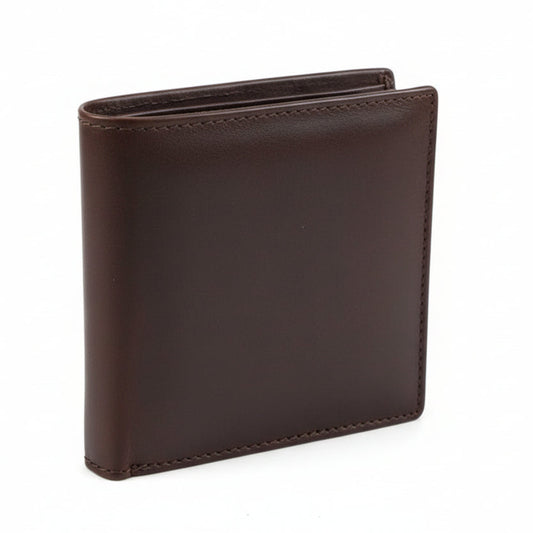 Chow Bello Leather Wallet