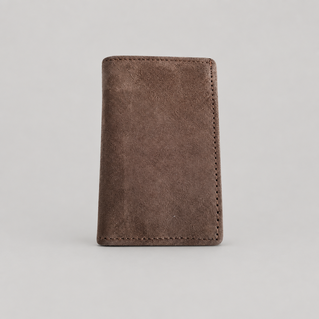 Genuine Leather Card Holder