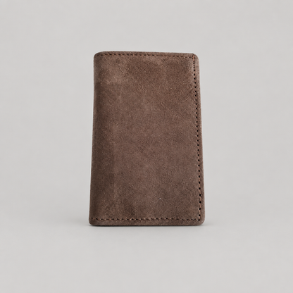 Genuine Leather Card Holder