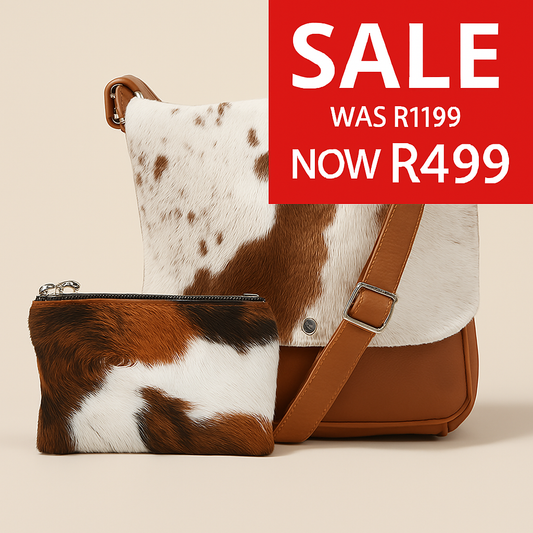 Cowhide Couture