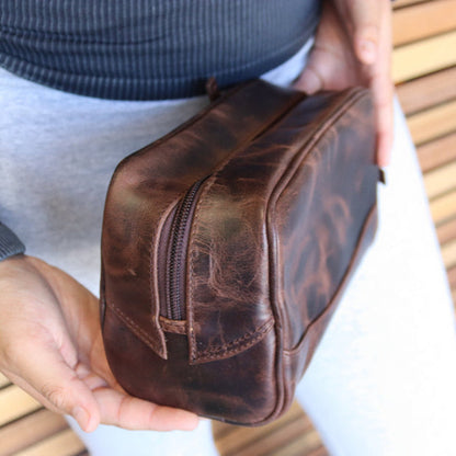 Dopp Kit Bag