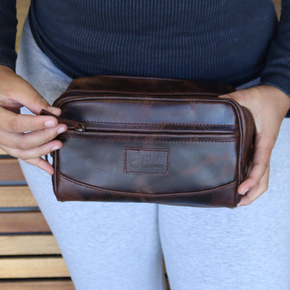 Dopp Kit Bag