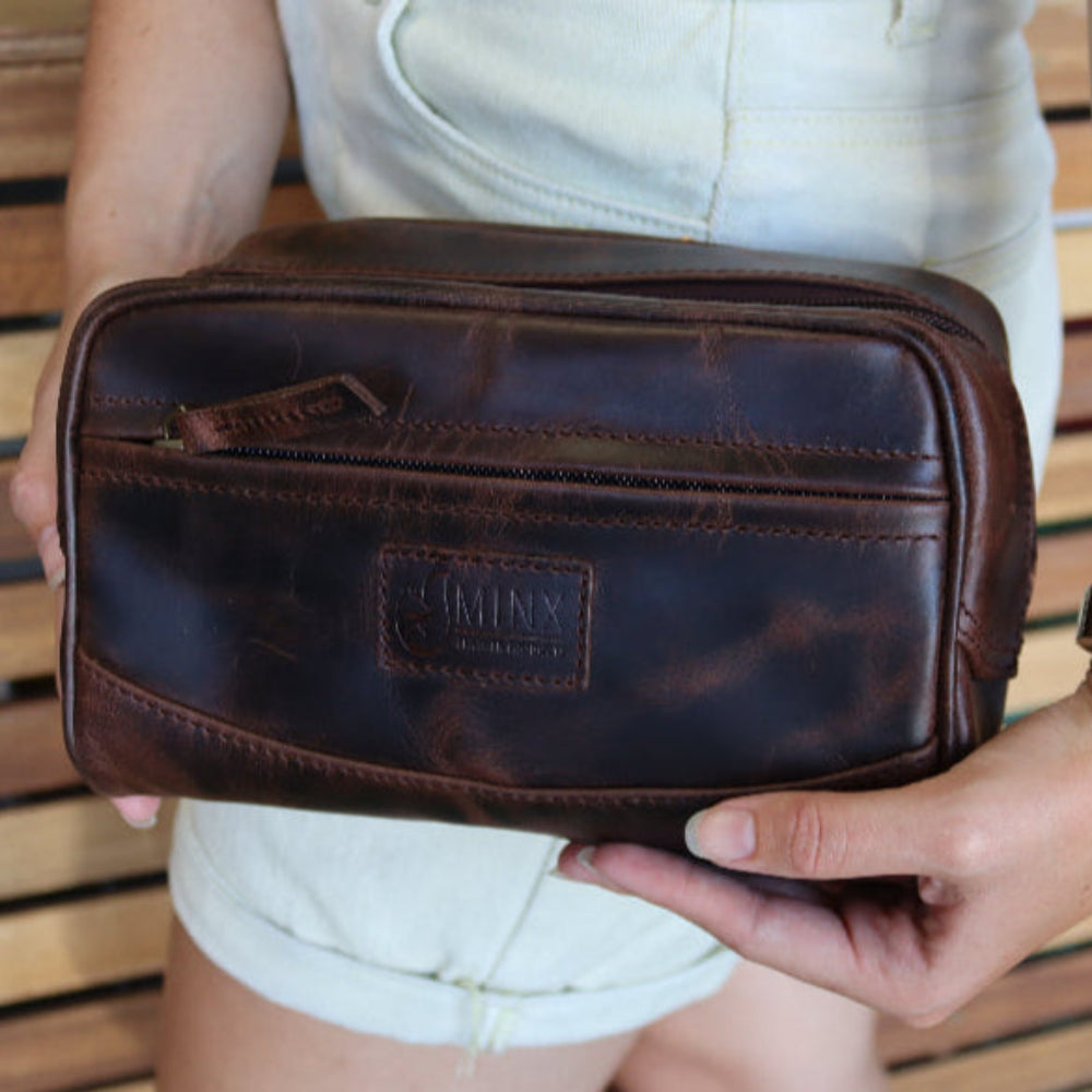 Dopp Kit Bag