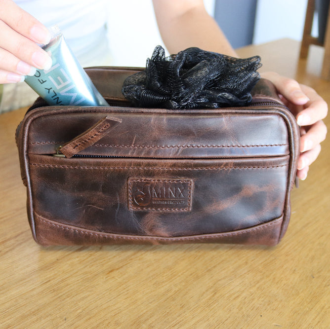 Dopp Kit Bag