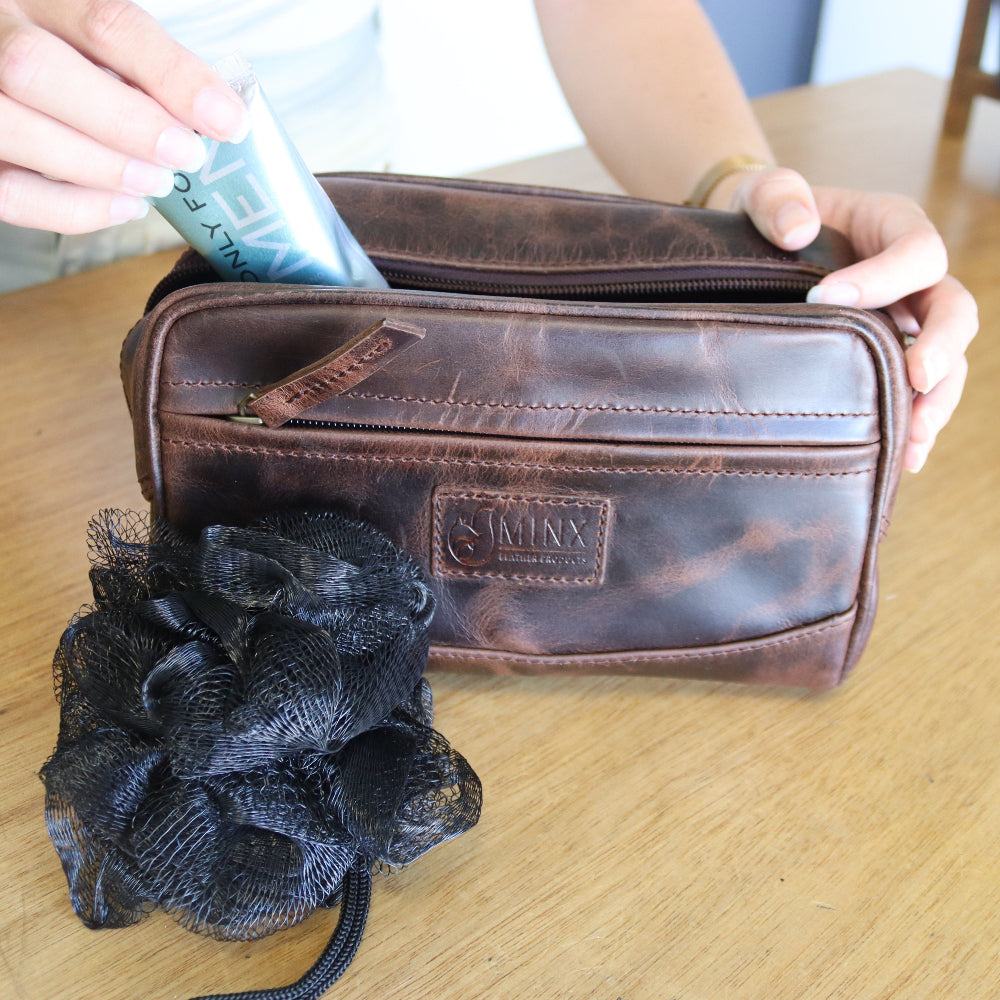 Dopp Kit Bag