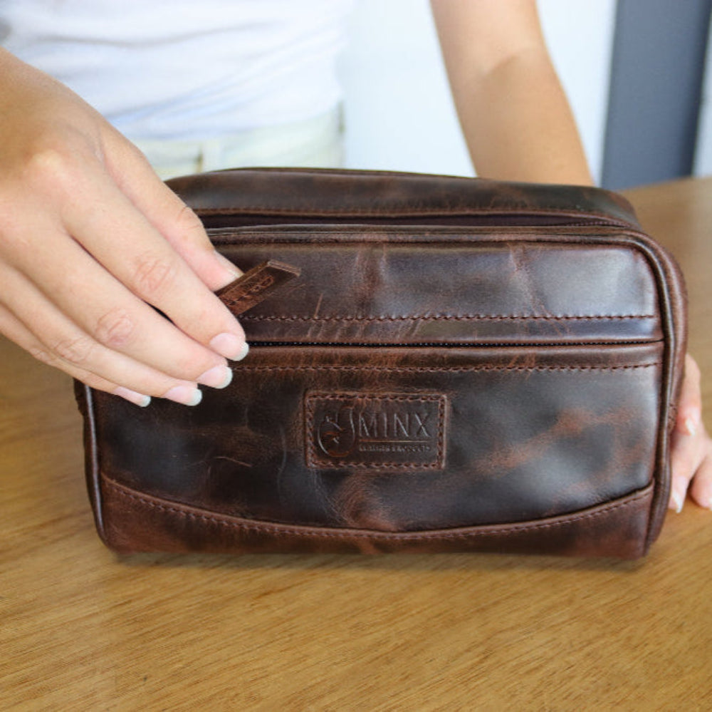 Dopp Kit Bag