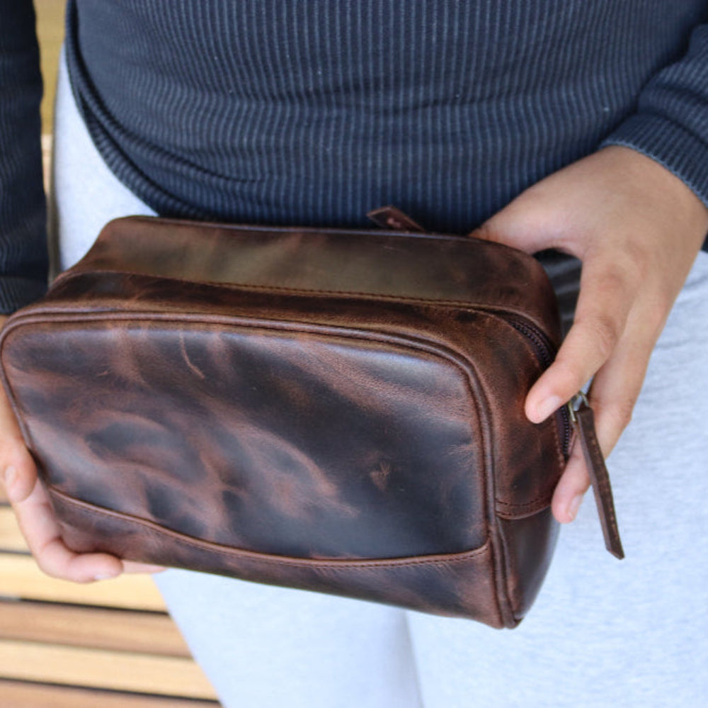 Dopp Kit Bag