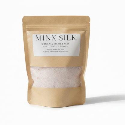 Eucalyptus Bath Salts