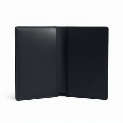 A5 Leather Book Cover