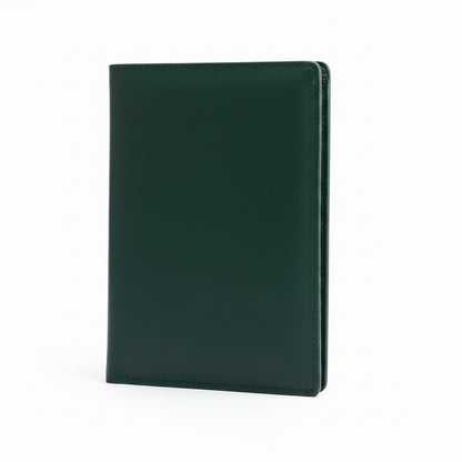 A5 Leather Book Cover
