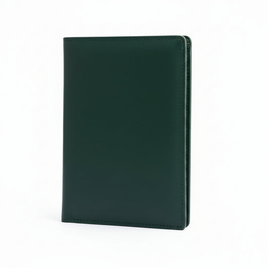 A5 Leather Book Cover