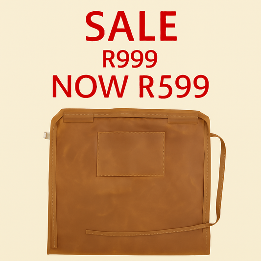 Apron - Half Waiter Apron