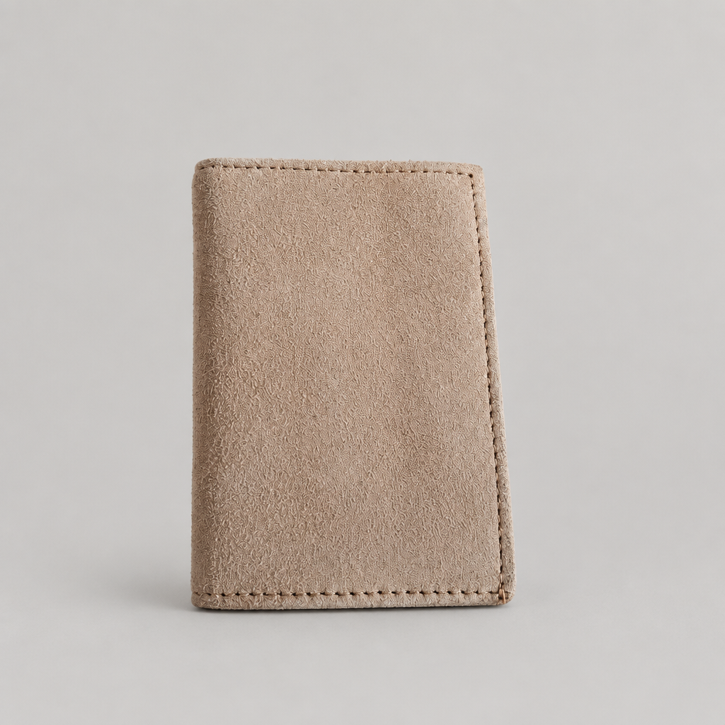 Genuine Leather Card Holder
