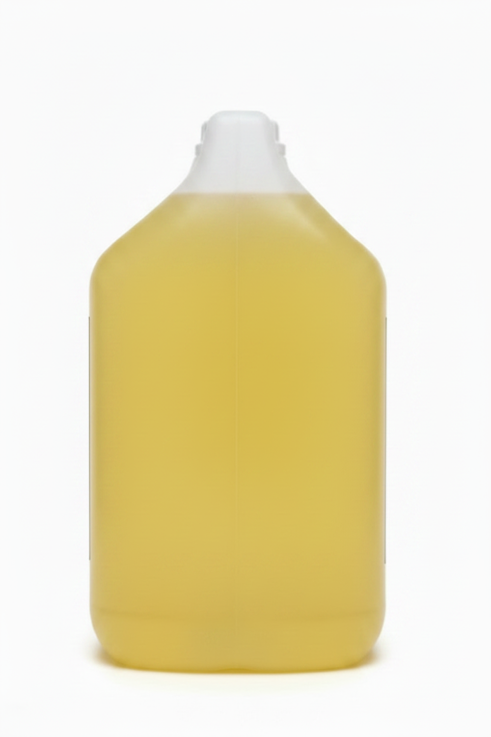 Pure Castor Oil Cold-Pressed, Hexane-Free 5Lt
