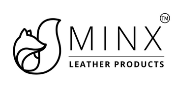 Minx Leather logo