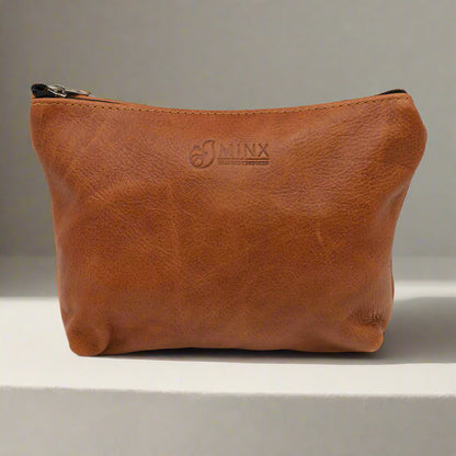 Molly Make up Bag and body wash