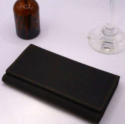 Nova Ladies Leather Wallet