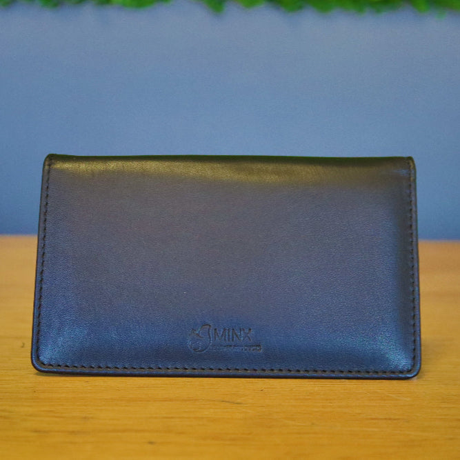 Nel Leather Ladies Wallet