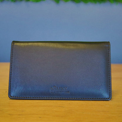 Nel Leather Ladies Wallet