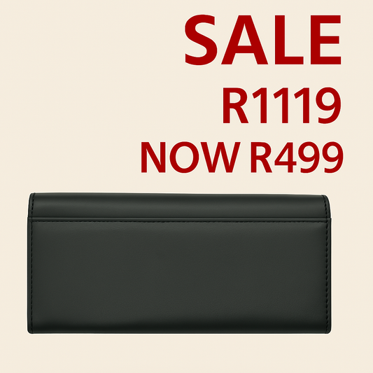 Nel Leather Ladies Wallet