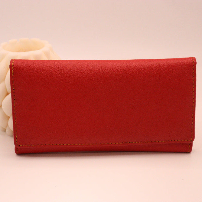 Nova Ladies Leather Wallet