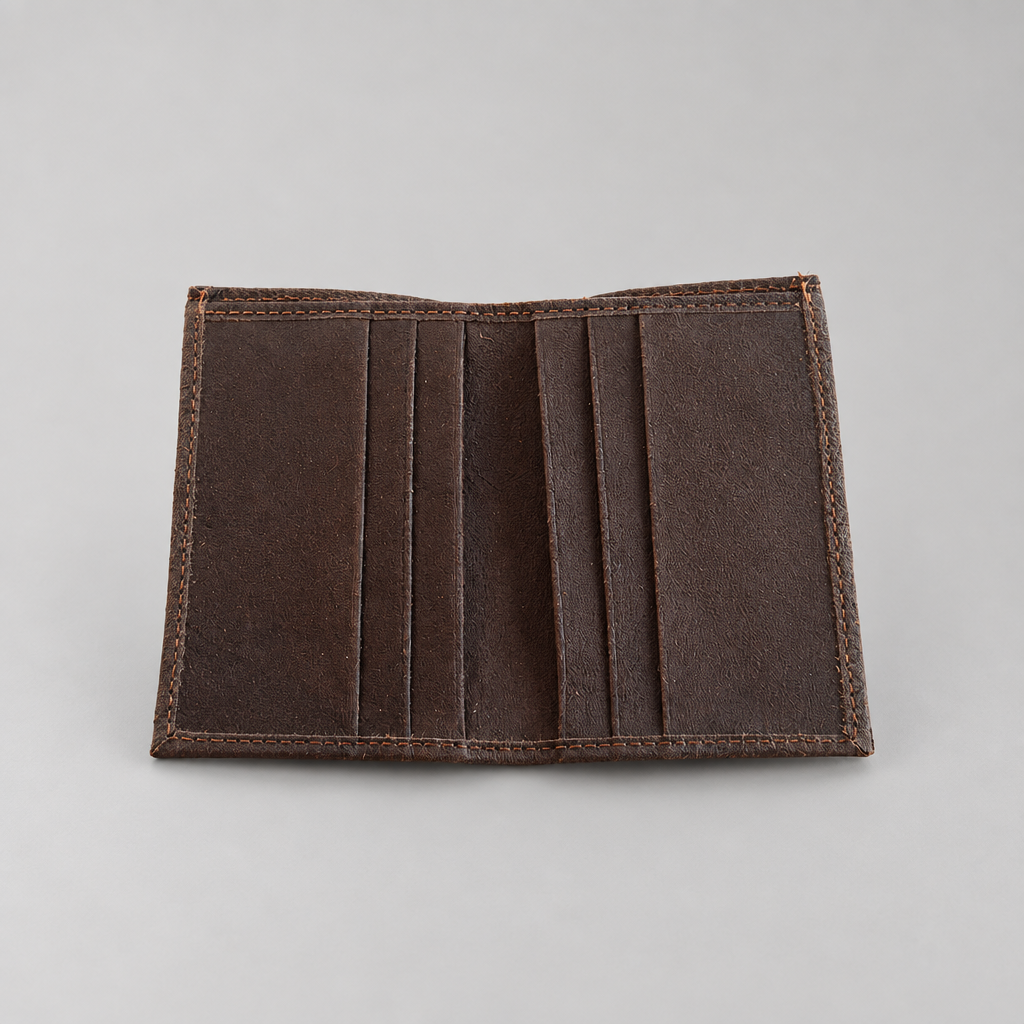 Genuine Leather Card Holder